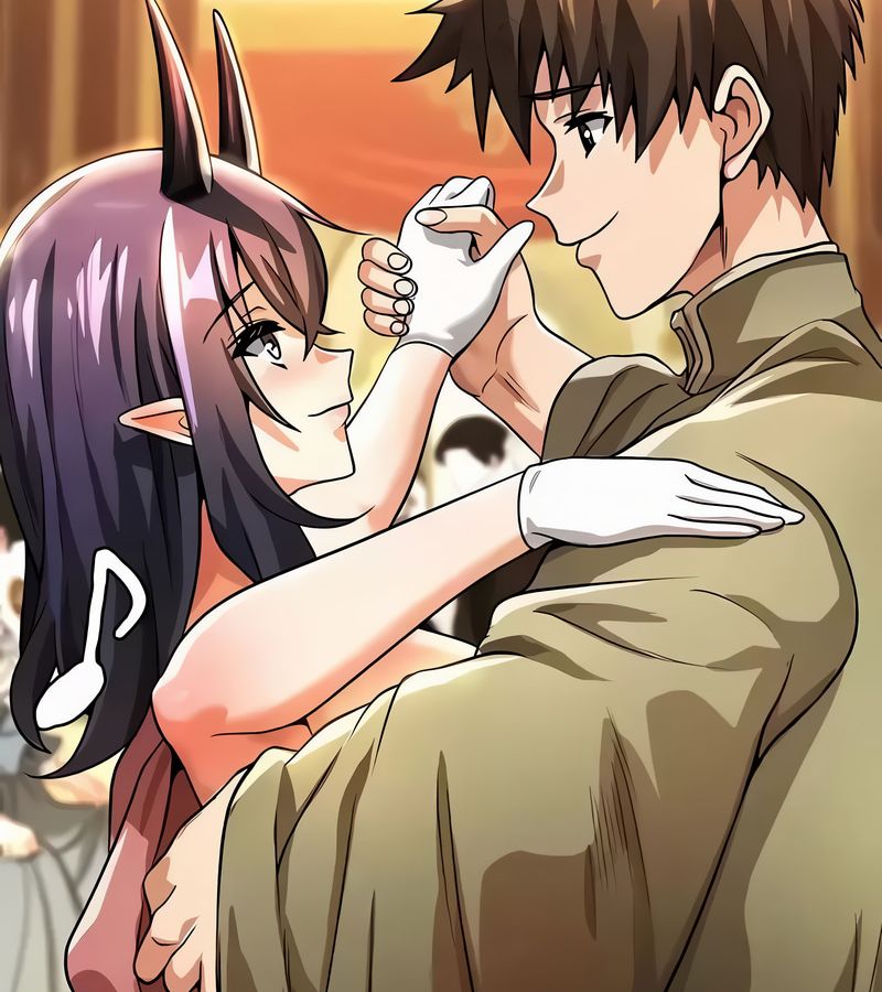 在结局前被魔王收买了第54话