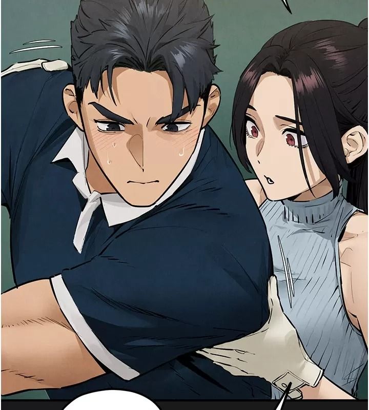 慾海交鋒第106話-即將上演的大型性招待現場