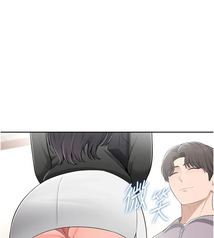 慾望入门课第11話-在漫畫咖啡廳做大膽的事