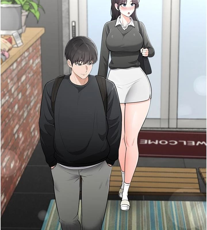 慾望入门课第11話-在漫畫咖啡廳做大膽的事