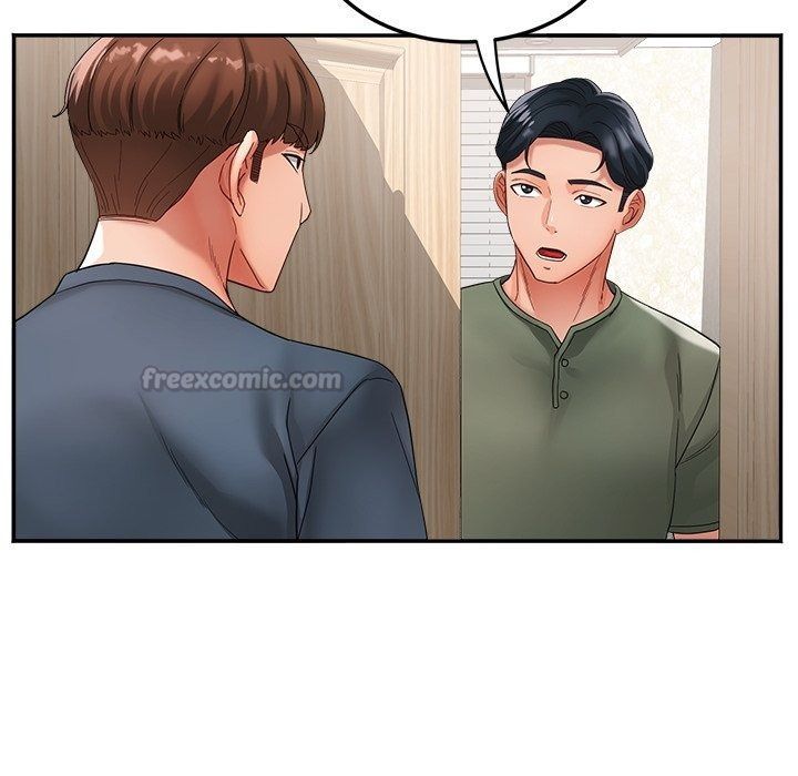 小喫攤的火辣老闆娘第24話