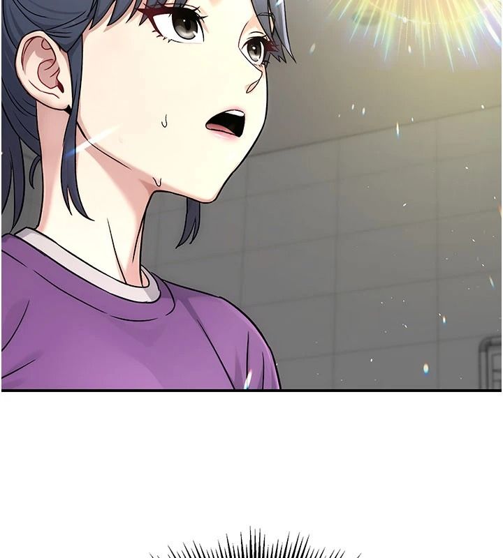 愛愛桌遊社第8話-超出身體負荷的快感