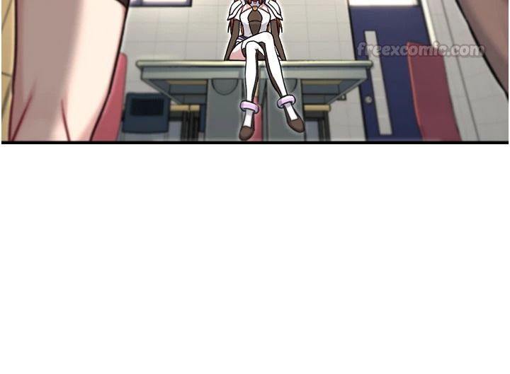 愛愛桌遊社第8話-超出身體負荷的快感