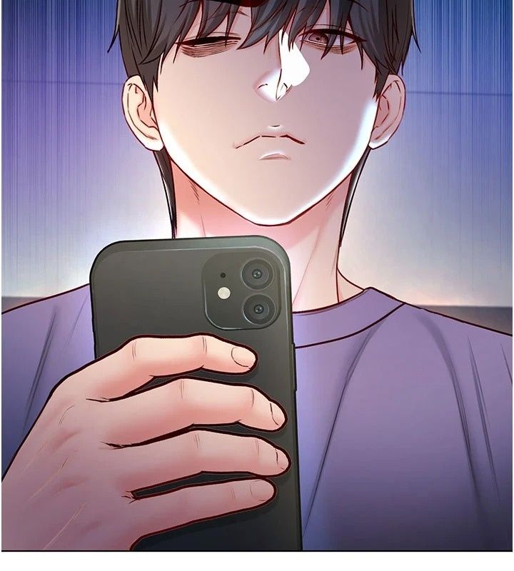 不纯吸血鬼第38話-舉止親暱的陪伴