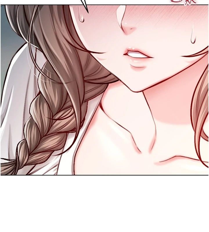 不纯吸血鬼第38話-舉止親暱的陪伴