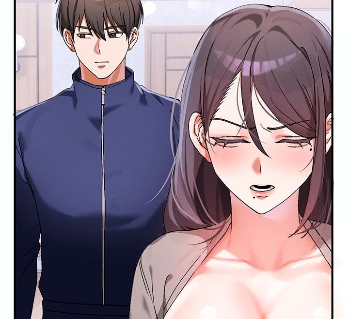 姨见钟情第1话-阿姨，我们结婚吧