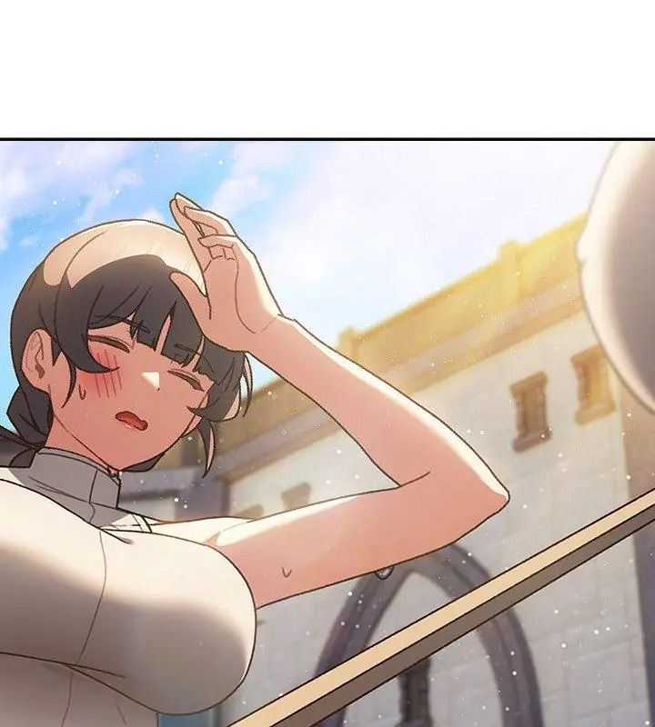 男人稀缺的異世界第56話