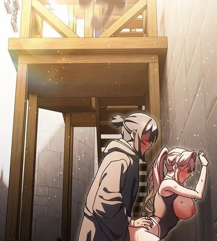 男人稀缺的異世界第56話