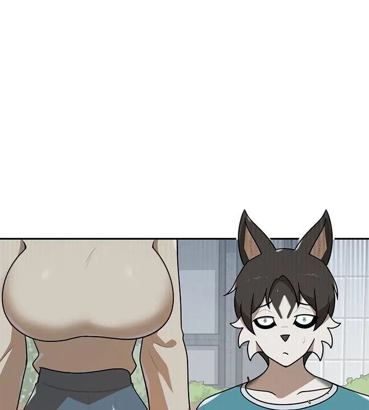 野獸的王國第44話