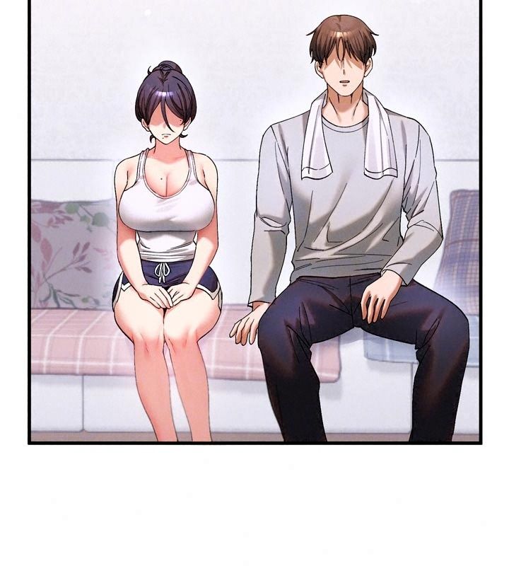 姨见钟情第3話-交往要從牽手開始