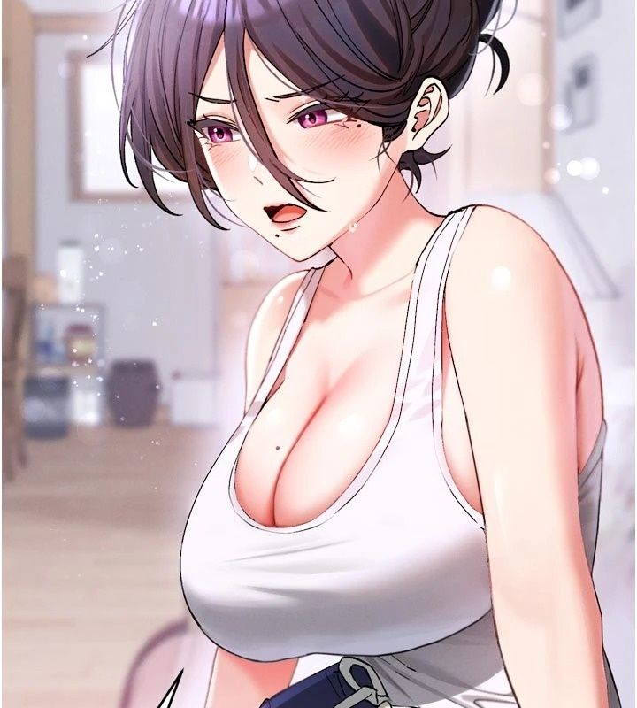 姨见钟情第3話-交往要從牽手開始