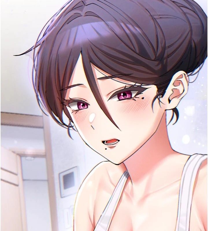 姨见钟情第3話-交往要從牽手開始