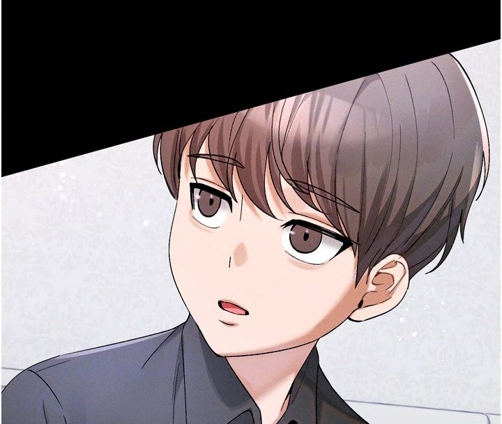 姨见钟情第6話-被「搓磨」掉的理性