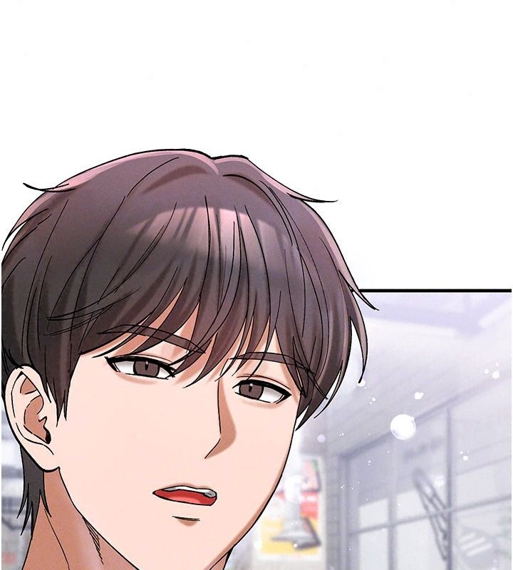 姨见钟情第7話-小老闆的舌技如何?