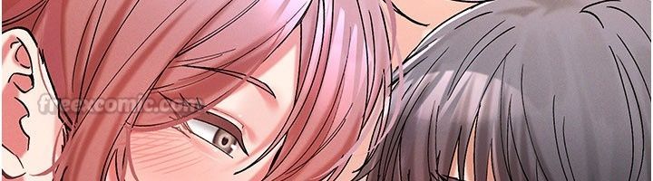 姨见钟情第7話-小老闆的舌技如何?