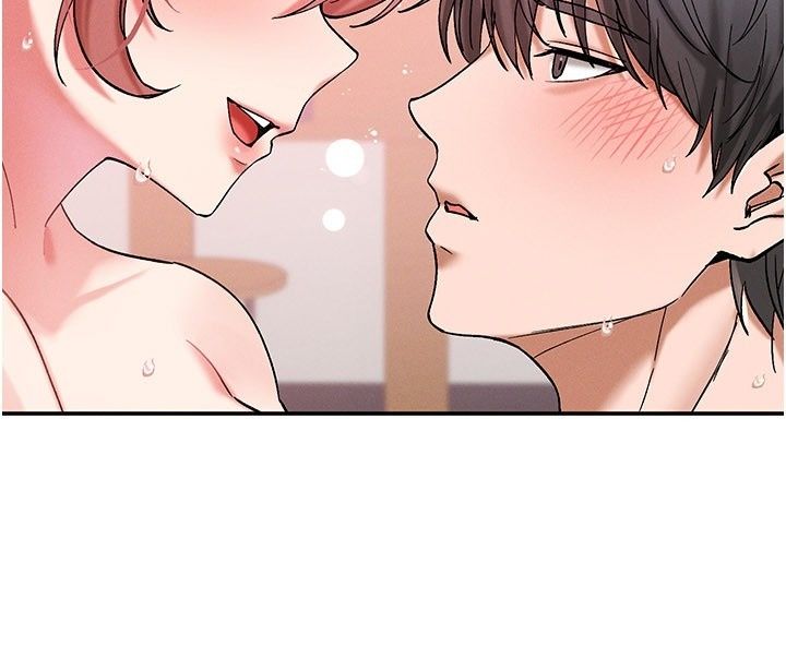 姨见钟情第7話-小老闆的舌技如何?