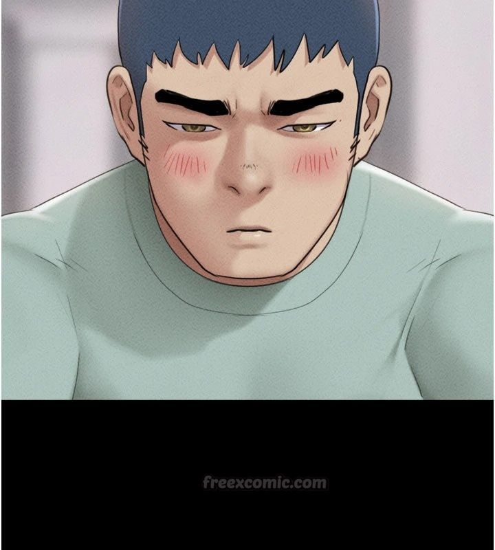 韶恩第117話-別擔心，我會幫妳打馬