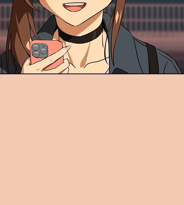 下班后的例行恋爱第127話
