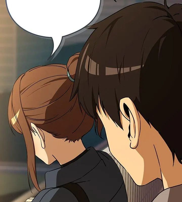 下班后的例行恋爱第127話