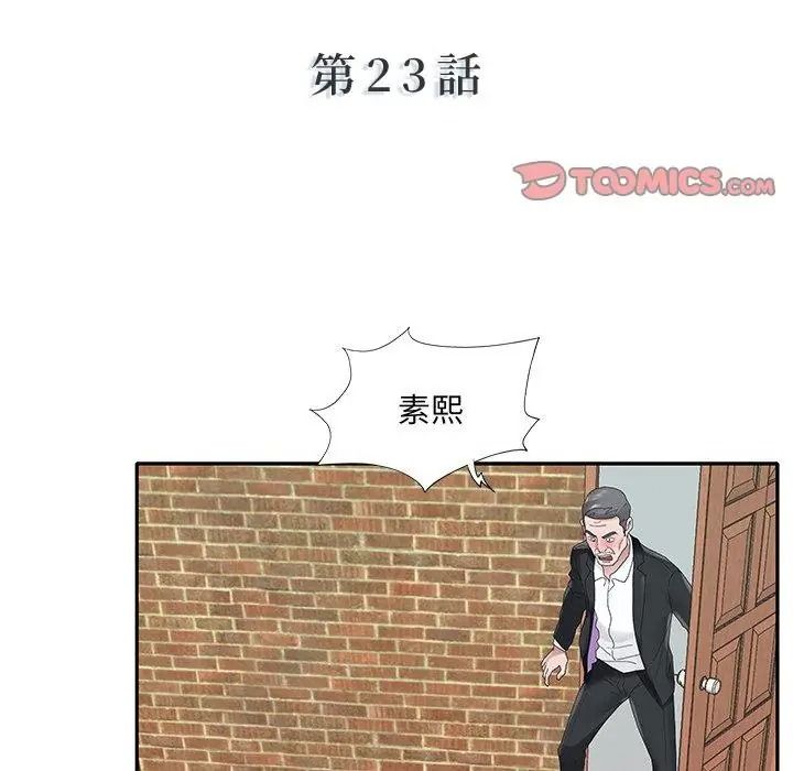 我的專屬琯家第23話