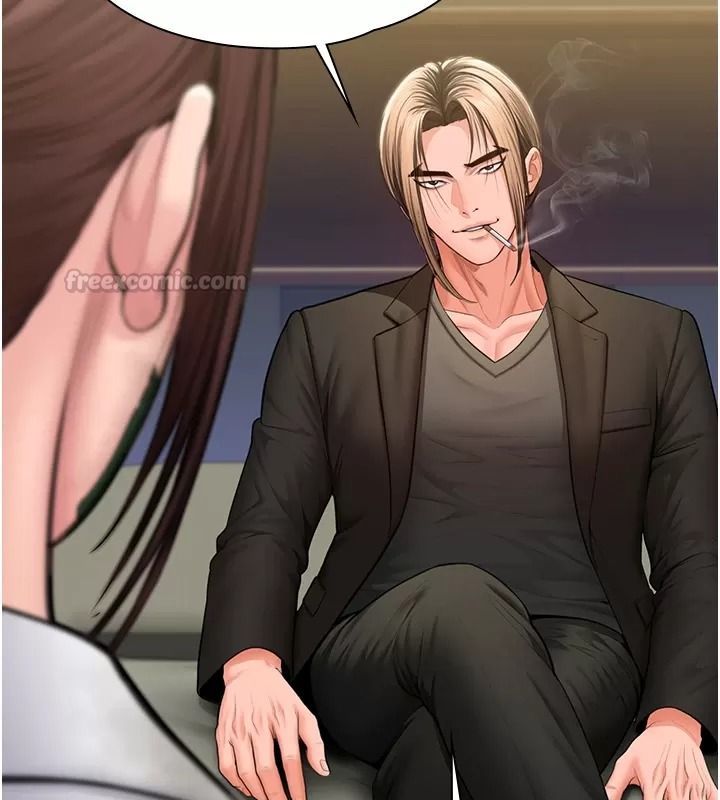 守護妳第53話-在親哥面前等著被輪姦