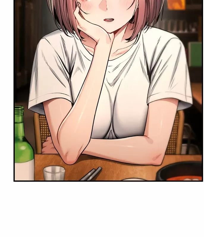 诅咒性转物语第49話-處女來撫平內心的傷害