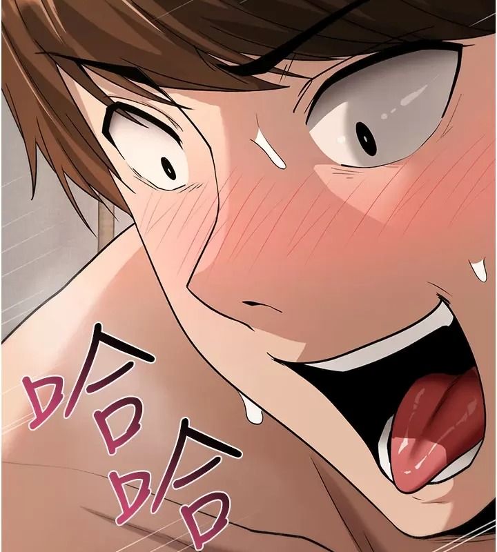 詛咒性轉物語第49話-處女來撫平內心的傷害