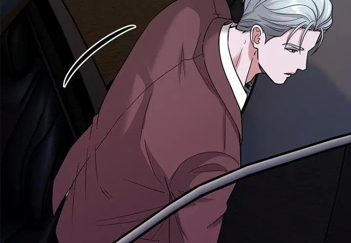 要成為男子漢第31話
