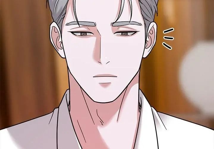 要成為男子漢第31話