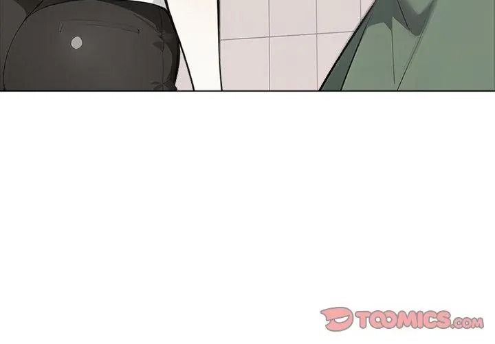 瘋狂真愛第20話