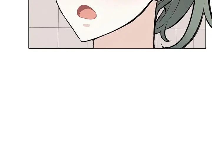 瘋狂真愛第20話