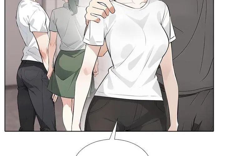 瘋狂真愛第20話