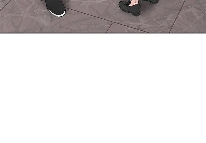 瘋狂真愛第20話