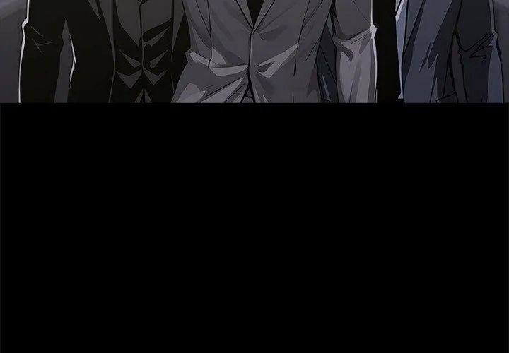 黑道X上班族第80話