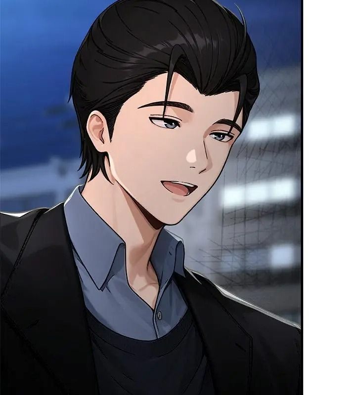 只有我一个男玩家第9話
