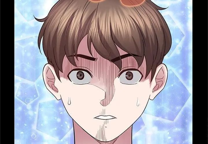 窺探未來的代價第13話