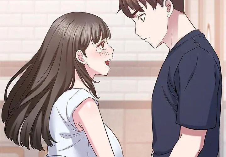 窺探未來的代價第13話
