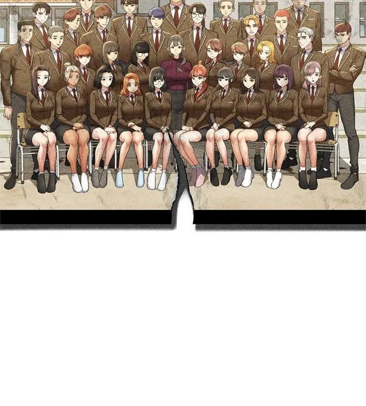 危险同学会第138話