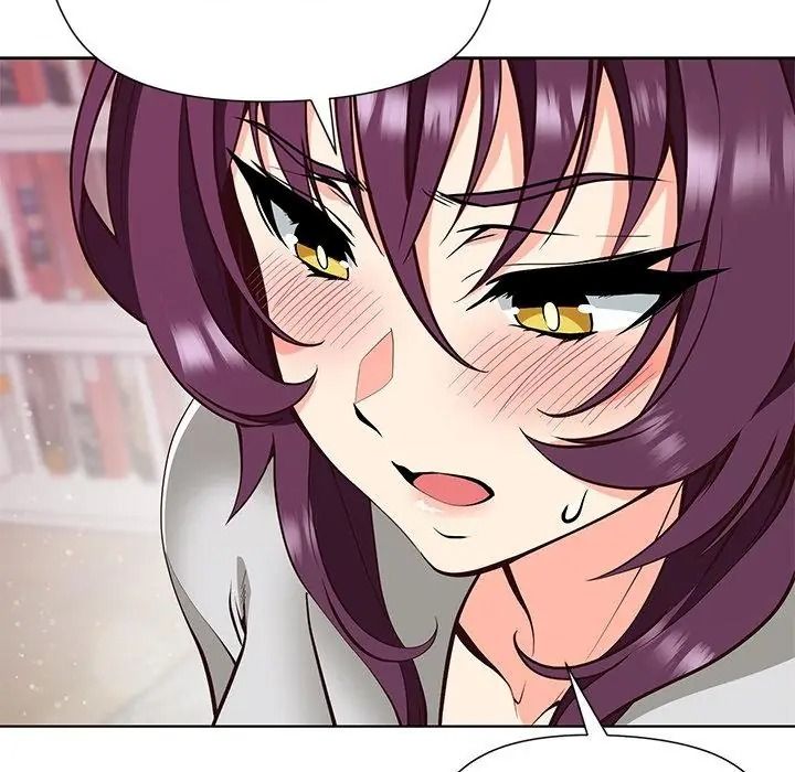 最棒的她第9話