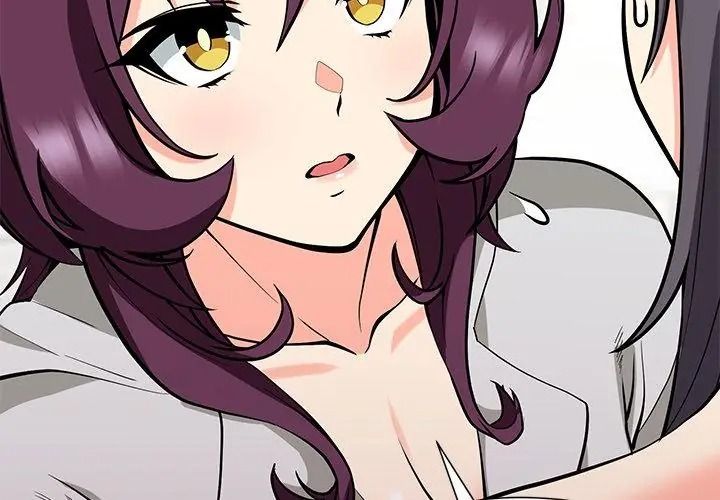 最棒的她第9話
