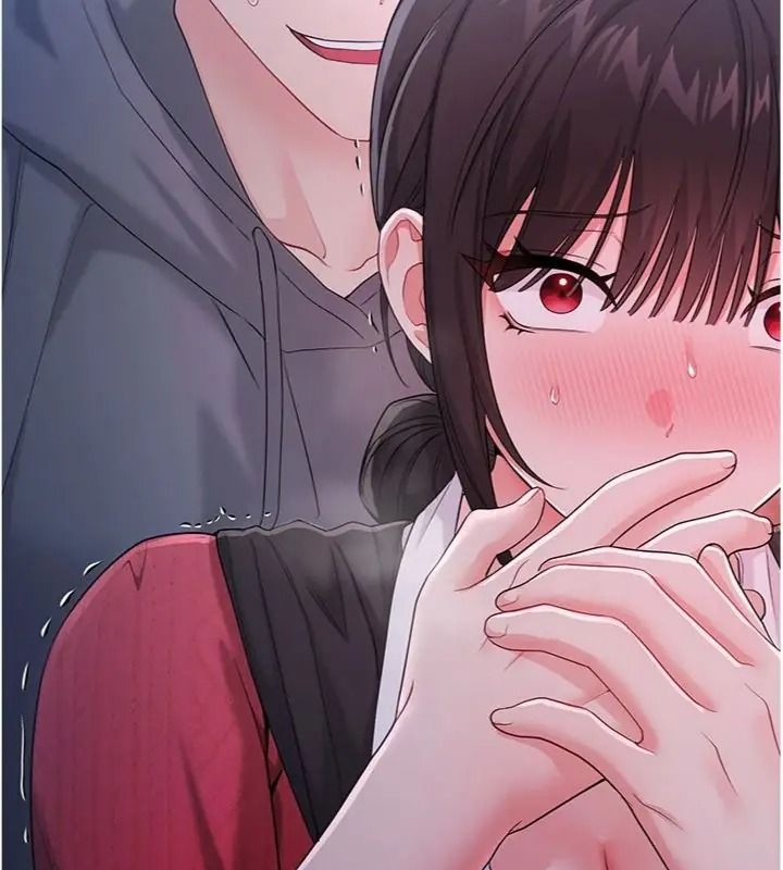 恋爱作弊百科第17話-被路人目睹活春宮現場