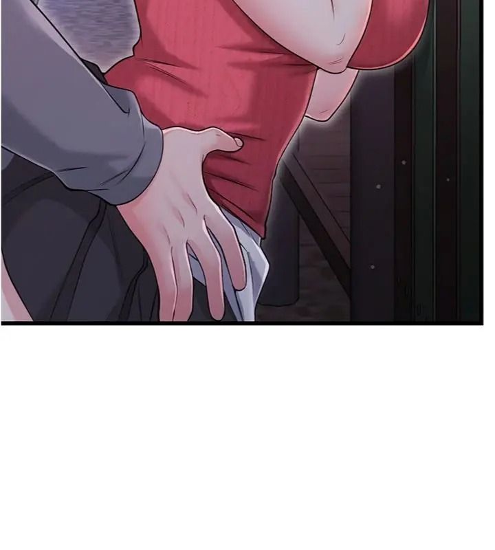 恋爱作弊百科第17話-被路人目睹活春宮現場