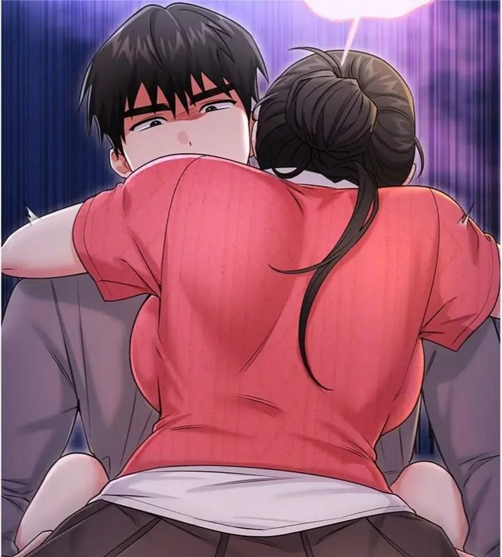 恋爱作弊百科第17話-被路人目睹活春宮現場