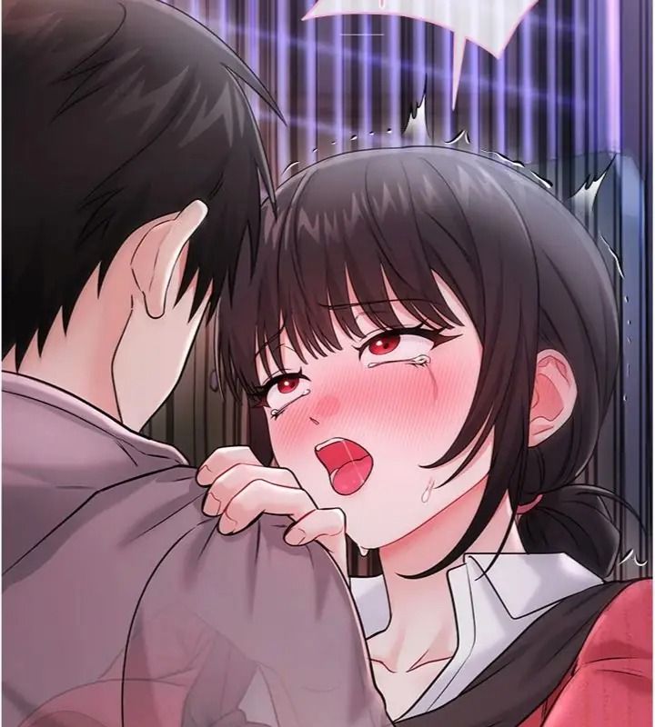 恋爱作弊百科第17話-被路人目睹活春宮現場