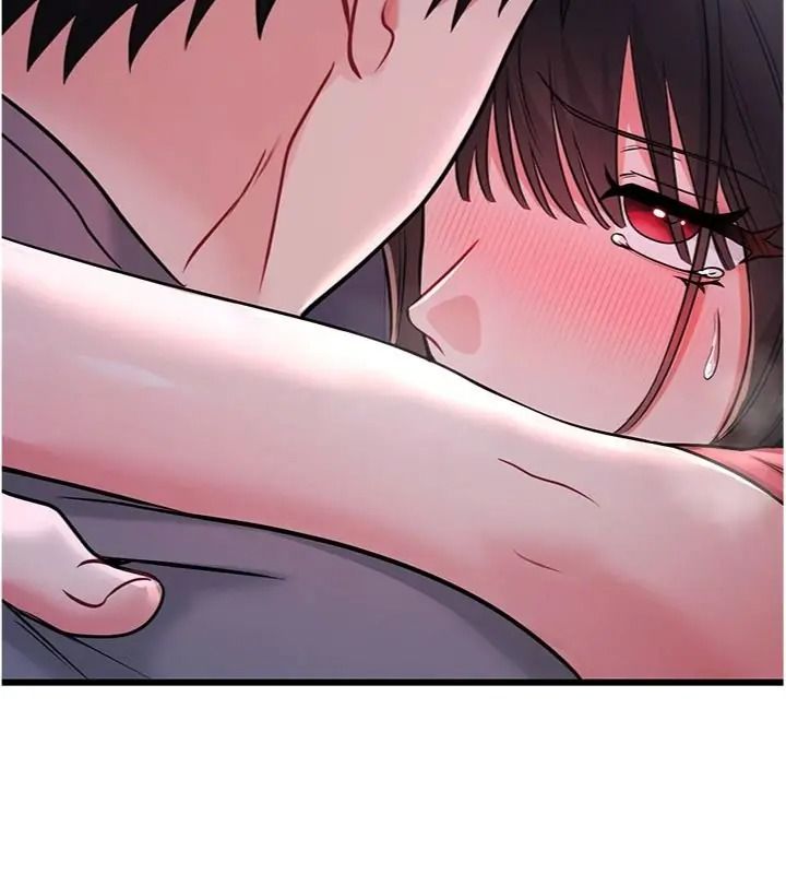 恋爱作弊百科第17話-被路人目睹活春宮現場