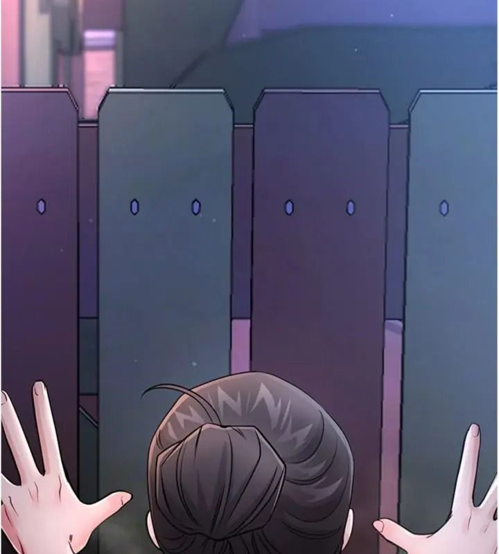 恋爱作弊百科第17話-被路人目睹活春宮現場