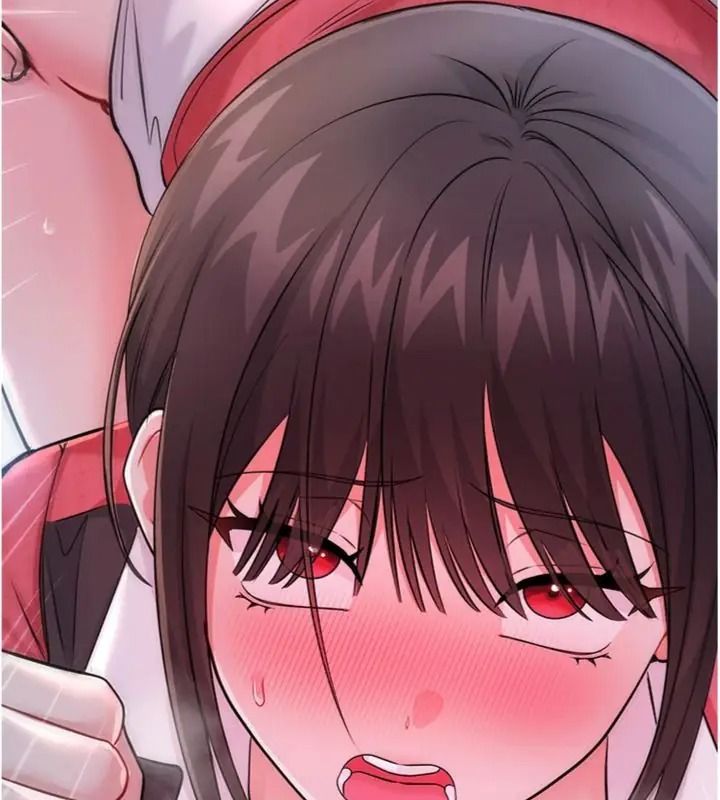 恋爱作弊百科第17話-被路人目睹活春宮現場
