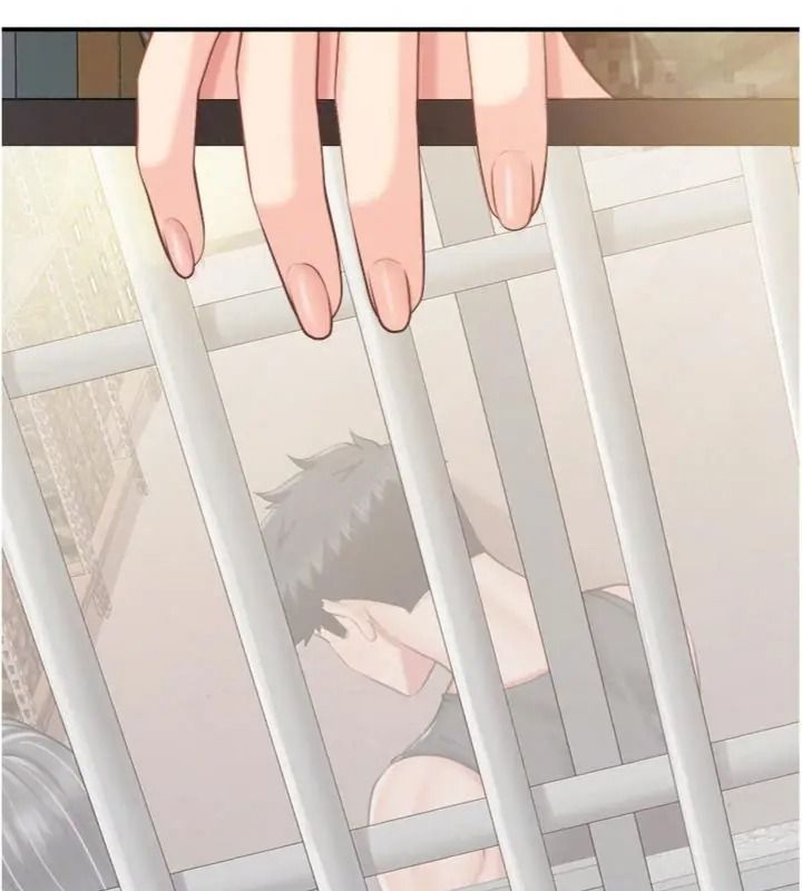 报告女班长:一根突起第74話-拍下監察官的不雅影片