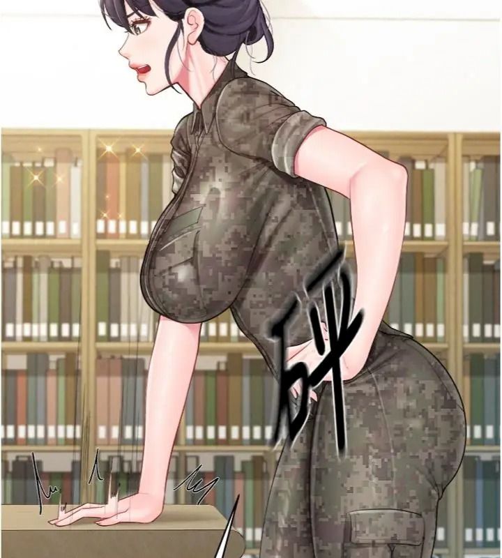 报告女班长:一根突起第74話-拍下監察官的不雅影片
