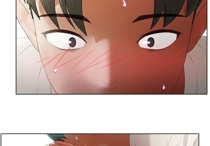 当时间静止后第17話
